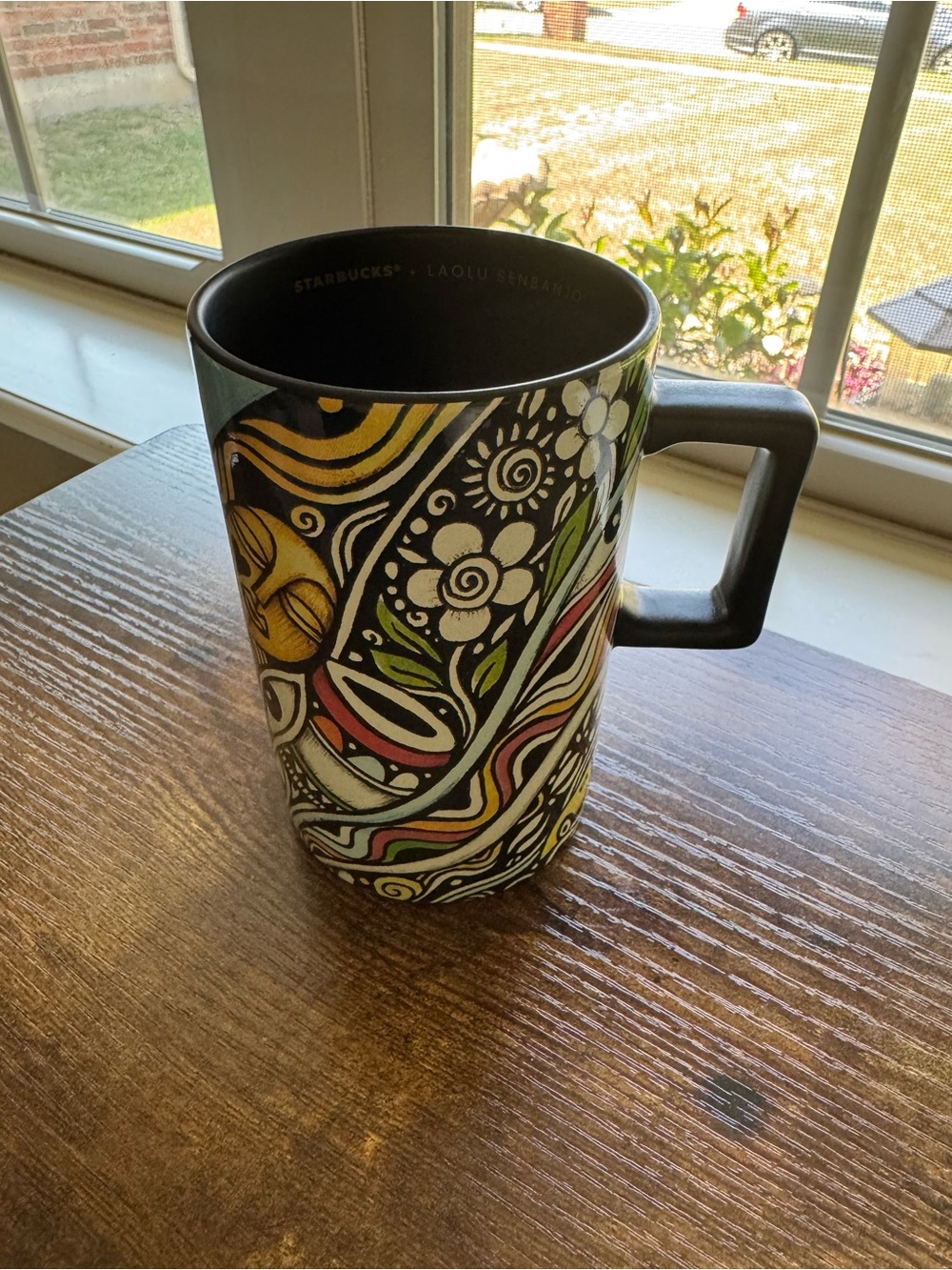 Starbucks Coffee Stories #04 (2018 Limited Edition)